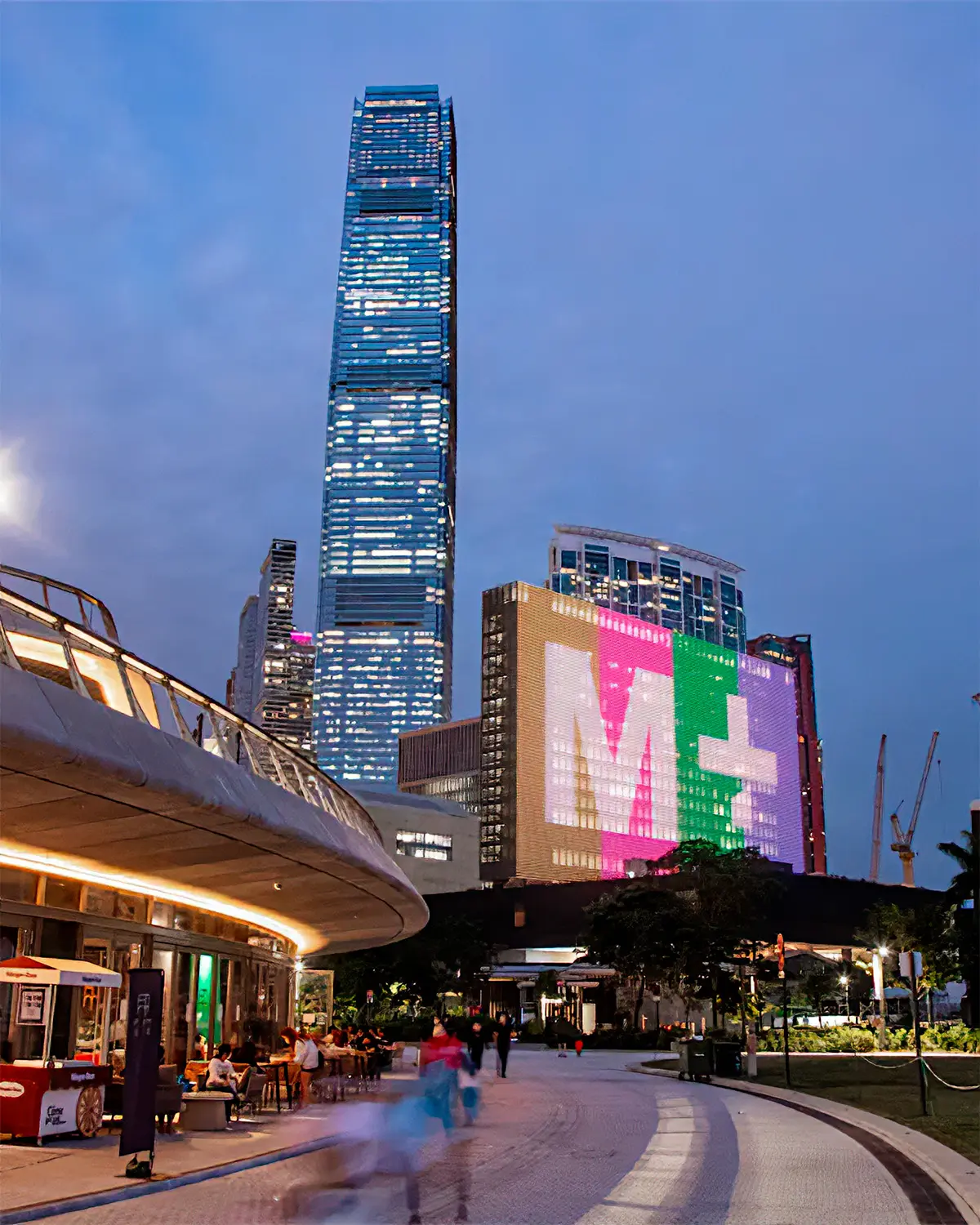 Eiffel Tower Las Vegas