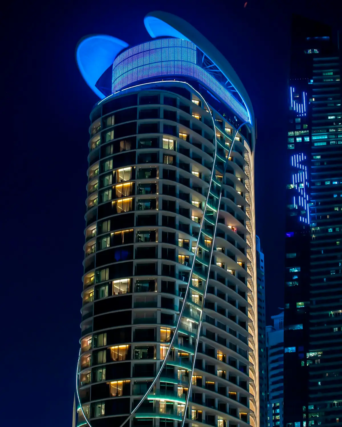 Eiffel Tower Las Vegas